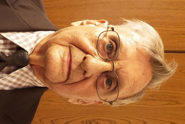 Earl W. Funk column: Grampa shared his love with a plate of hot biscuits